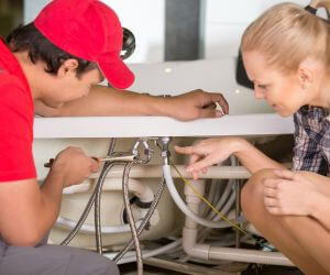 About Plumbers Pros Harviell, MO