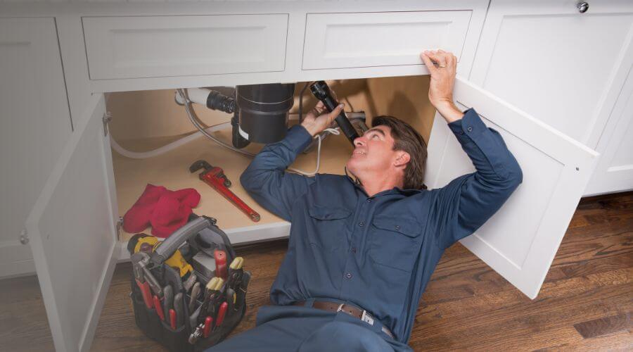 Local 24/7 Emergency Plumbing in Harviell, MO